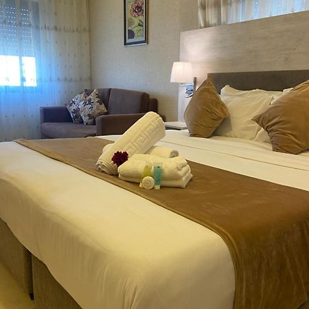 Alqimah Hotel Apartments Amman Exterior photo