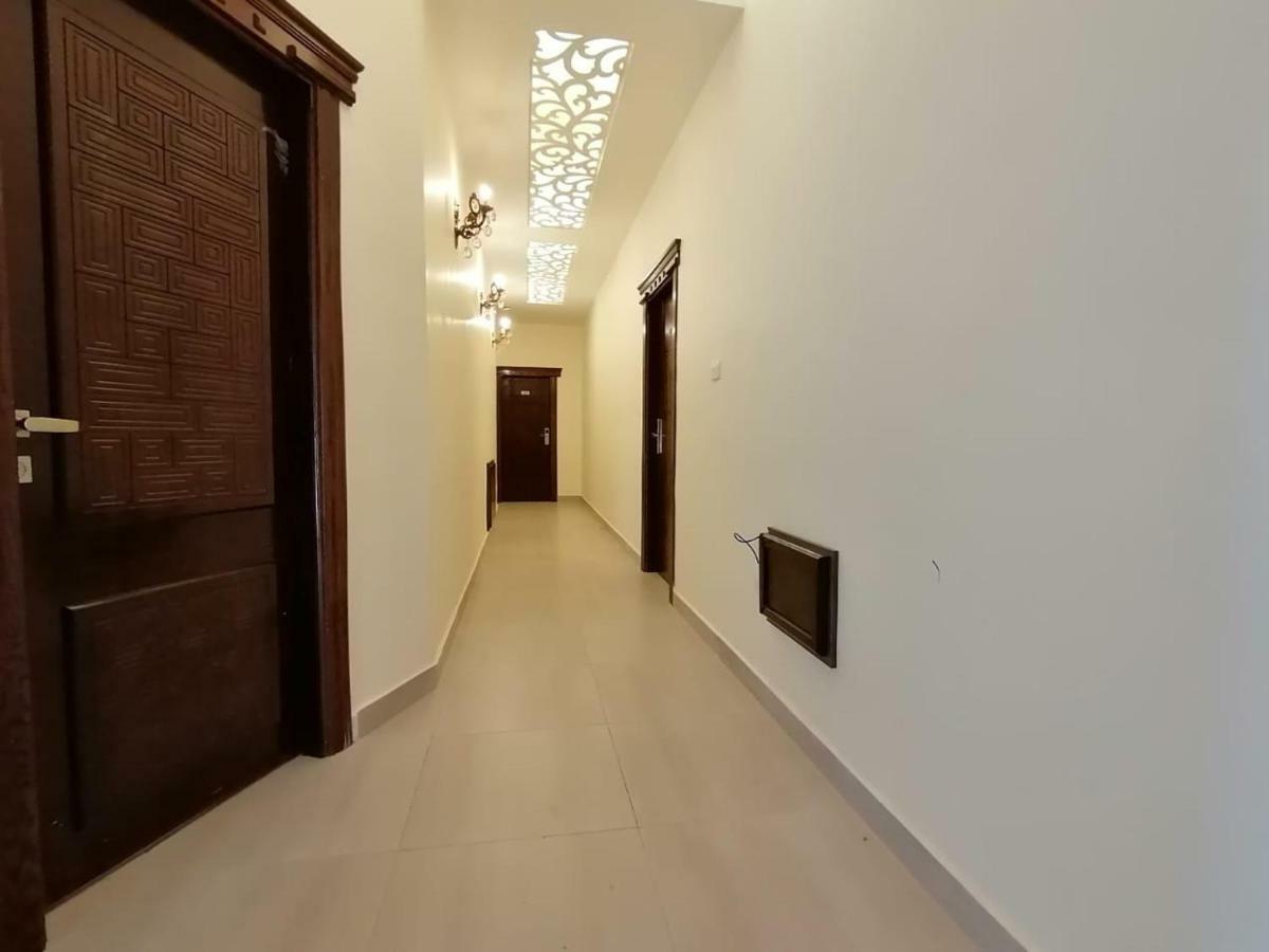 Alqimah Hotel Apartments Amman Exterior photo